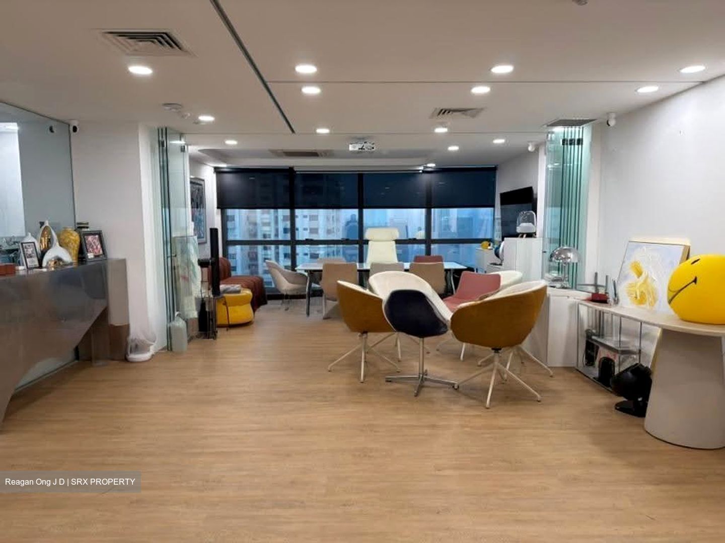 High Street Centre (D6), Office #630560591